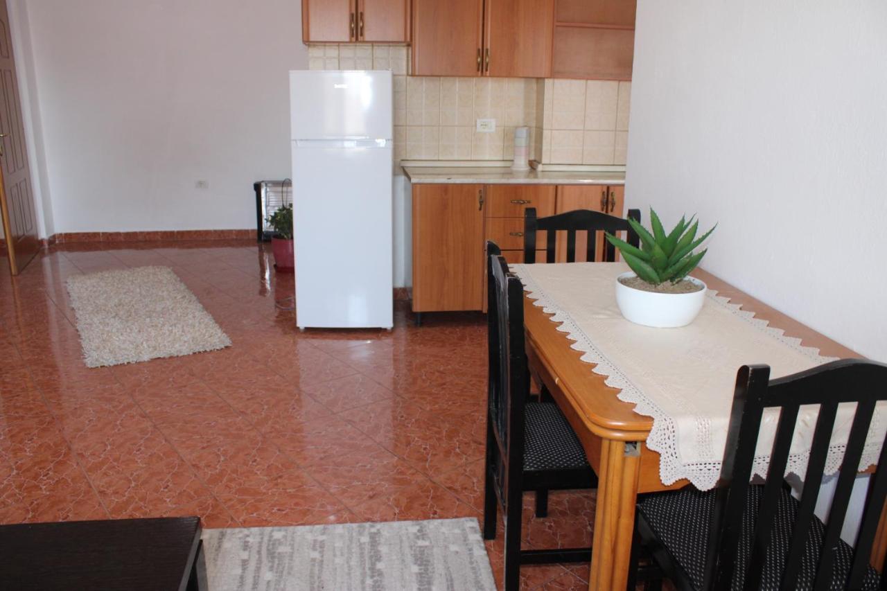 Apartment Deni Family *