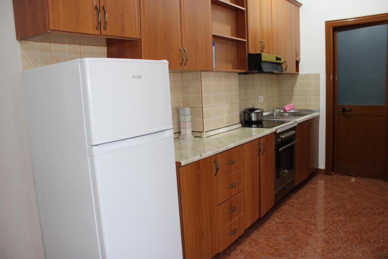 Apartment Deni Family